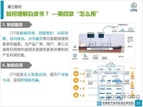 CPS专家宣讲团火爆开讲，深度解读《信息物理系统白皮书（2017）》核心内容与信息系统集成服务新机遇