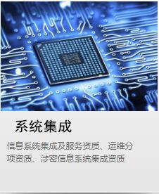 荣智博维 以创新管理与专业资质，赋能北京信息系统集成新未来